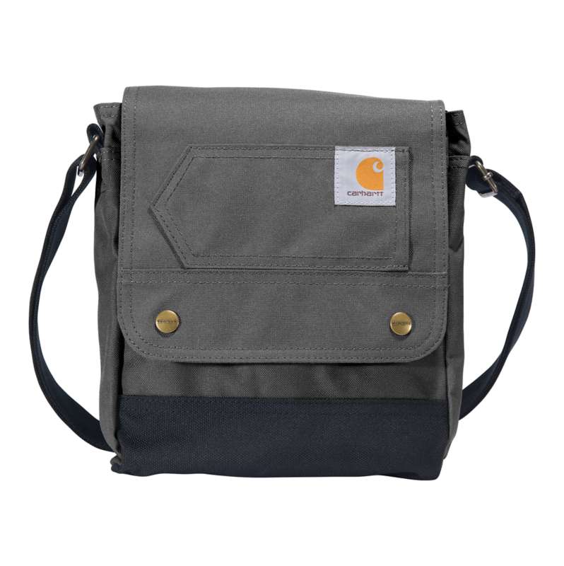 Carhartt  Gravel Cross Body Snap Bag