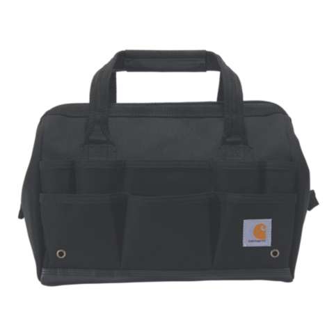 Мужские сумки Carhartt 14-Inch 25 Pocket Heavyweight Tool