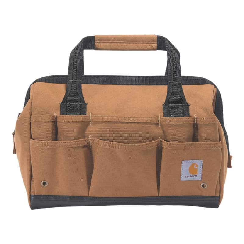Insulated Two Compartment