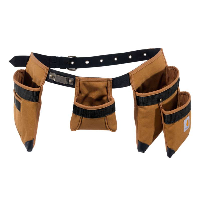 7 Pocket Tool Belt | Men's In Stock Gear | Carhartt