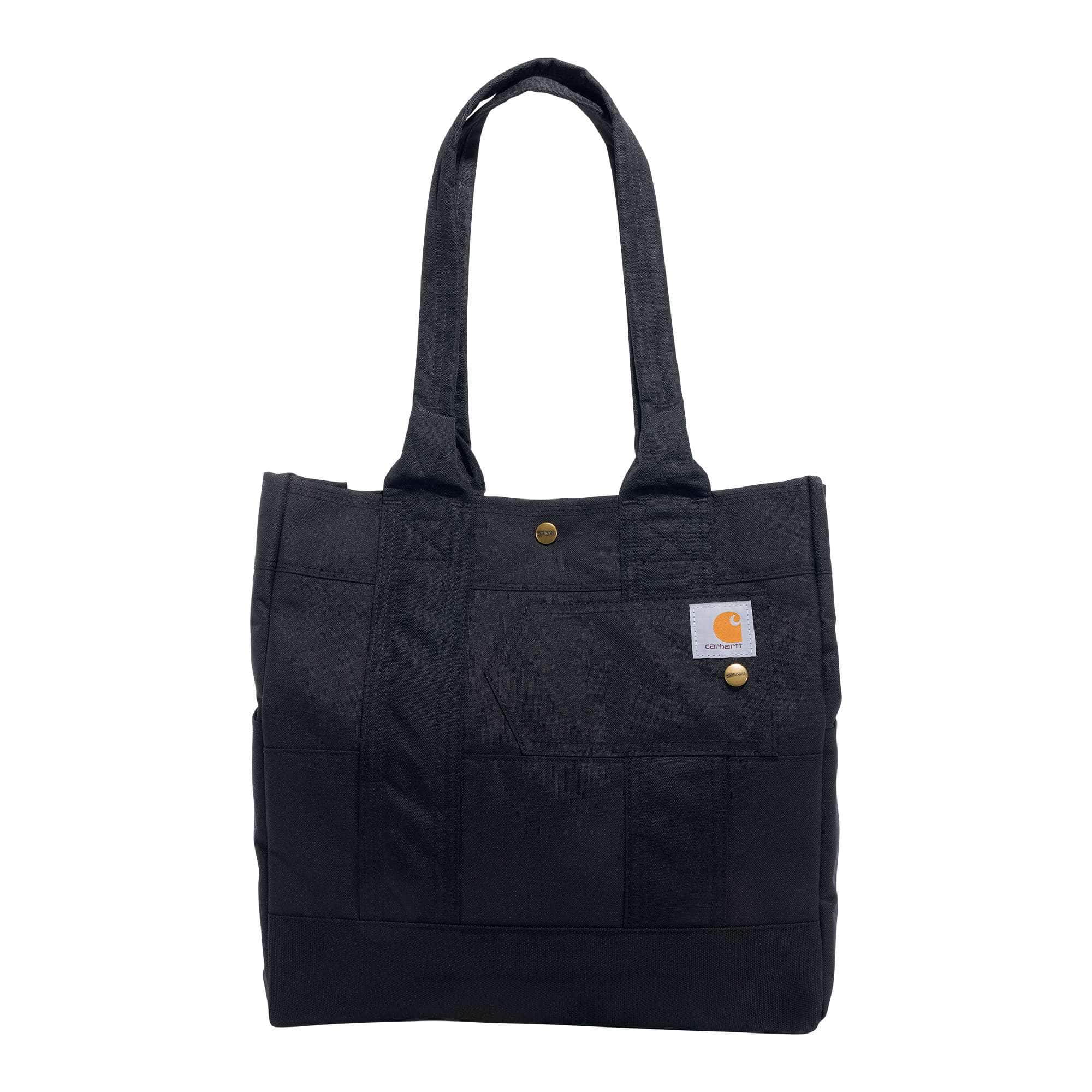 Additional thumbnail 1 of Vertical Snap Tote