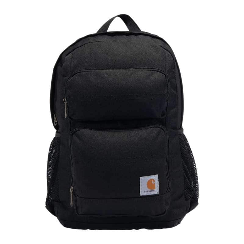 40L Nylon Roll-Top Backpack
