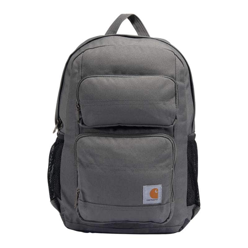 35L Nylon Workday Backpack