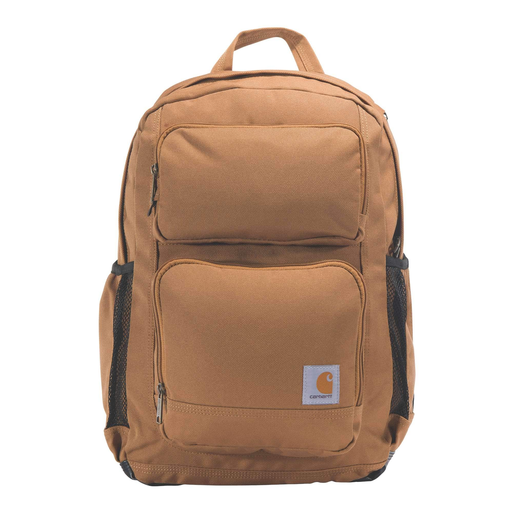 Additional thumbnail 1 of 28L Dual-Compartment Backpack