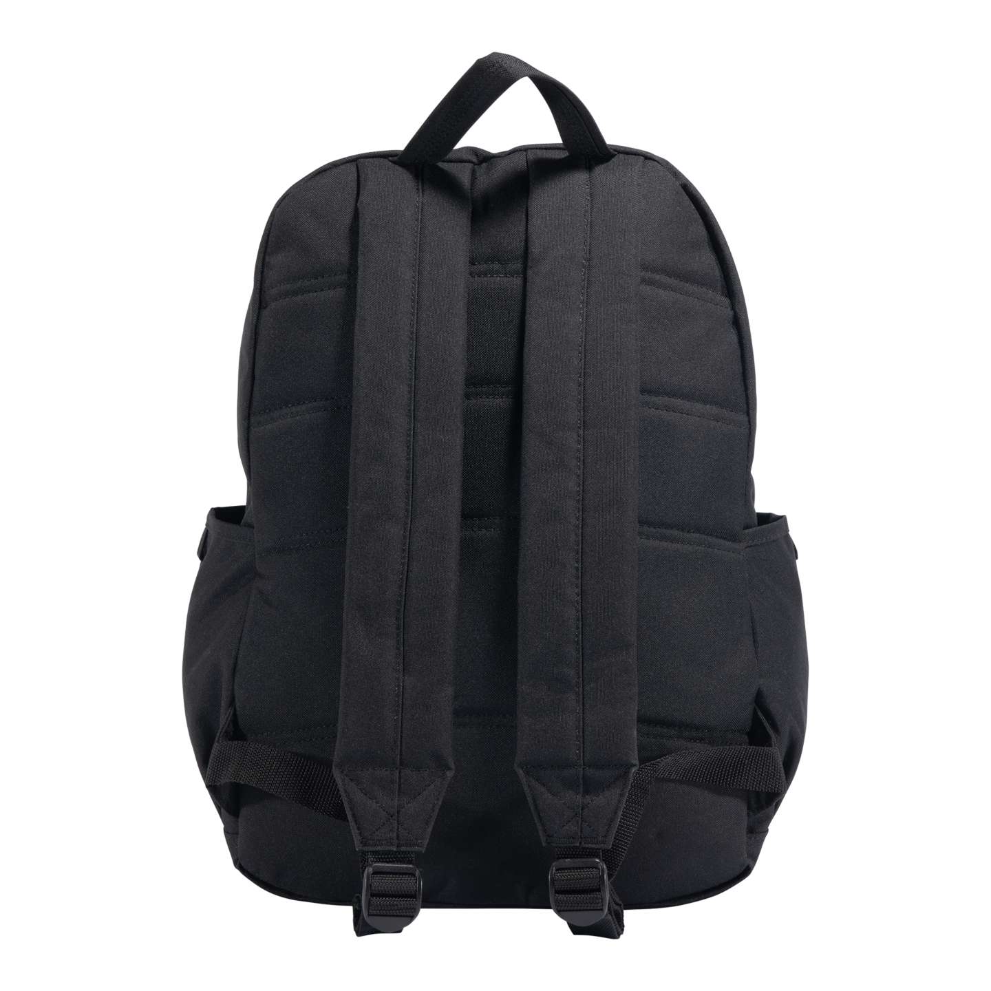 Рюкзак Carhartt 25L Classic Laptop, цвет: Чёрный — фото 4