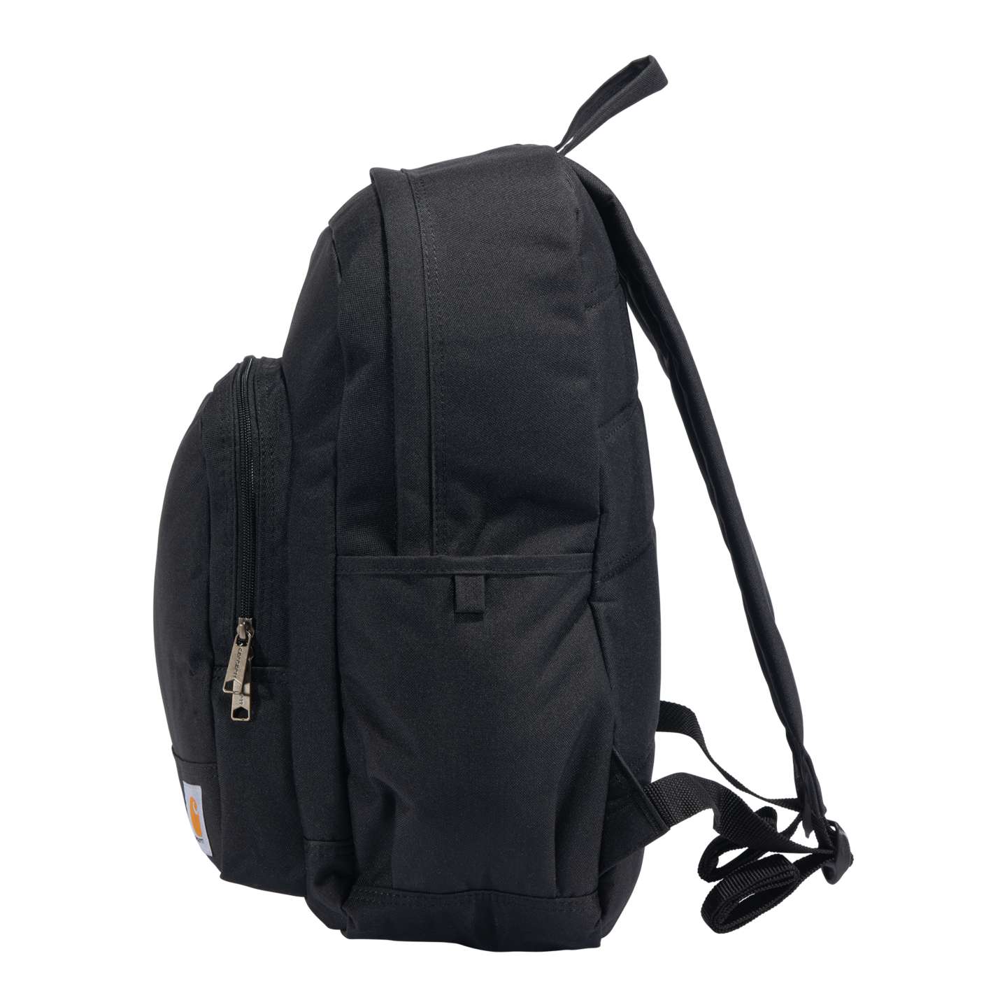 Рюкзак Carhartt 25L Classic Laptop, цвет: Чёрный — фото 2
