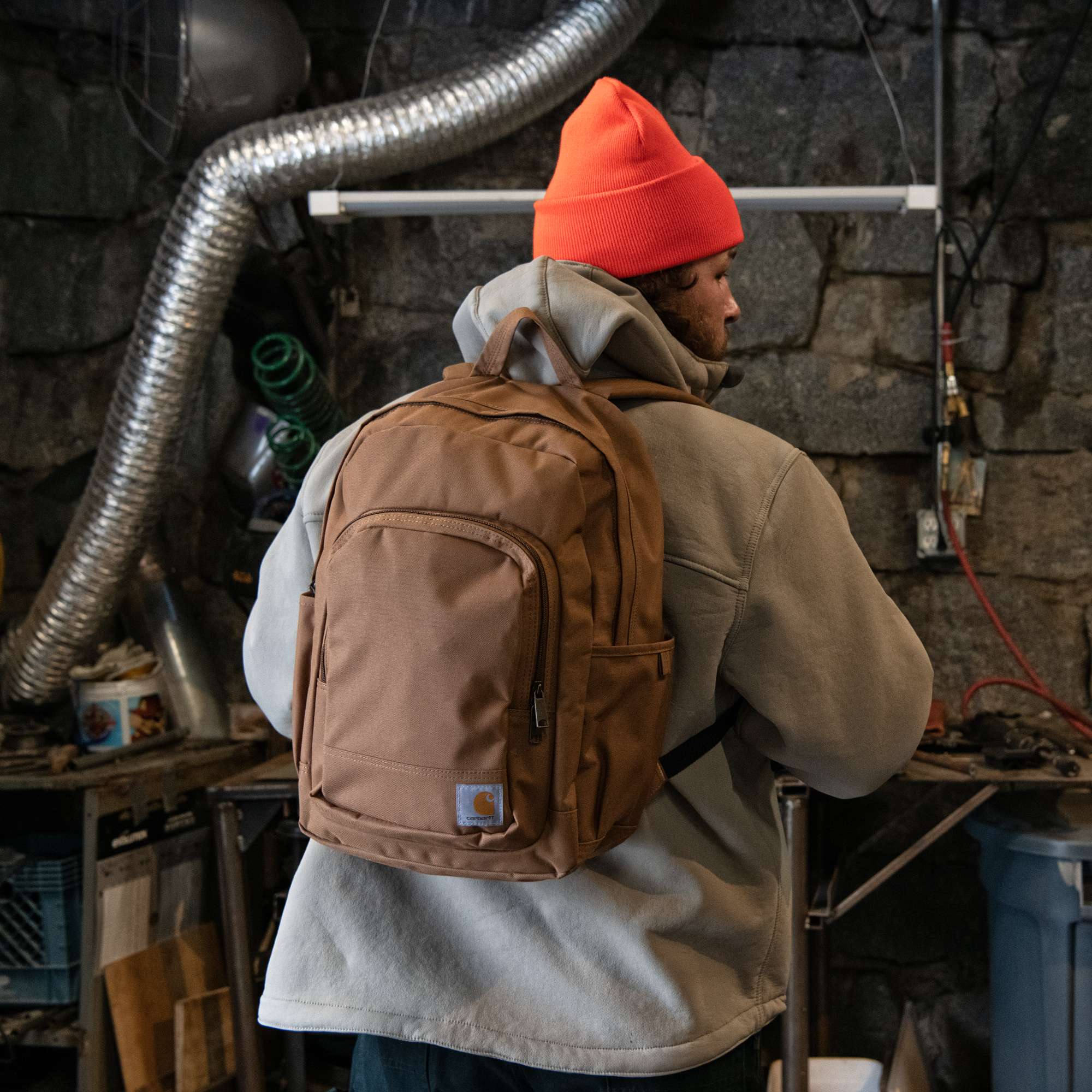 Additional thumbnail 5 of 25L Classic Laptop Backpack