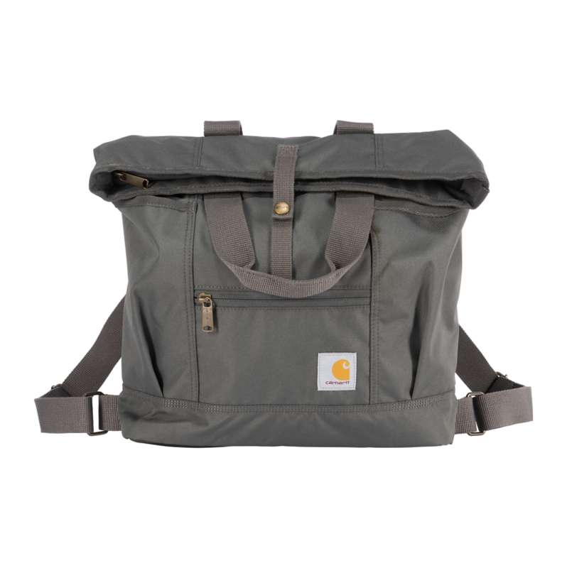 Carhartt  Gravel Convertible Backpack Tote