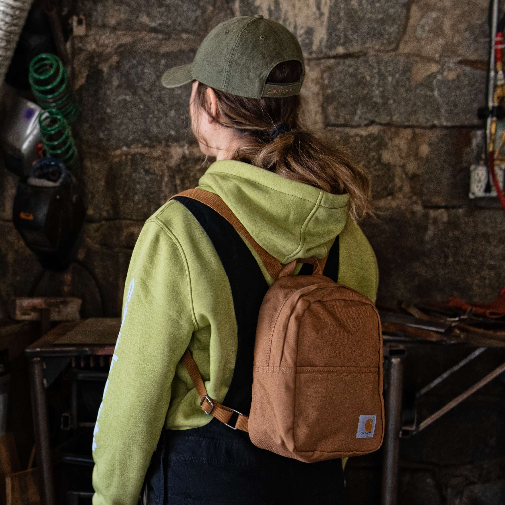 Additional thumbnail 4 of Classic Mini Backpack