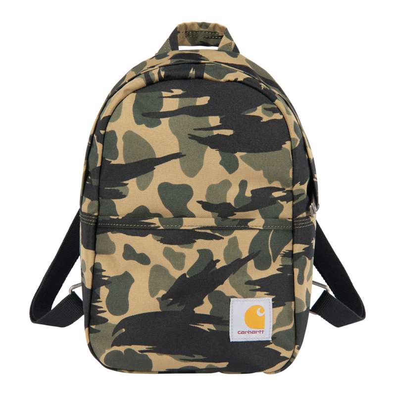 Carhartt  Blind Duck Camo Classic Mini Backpack