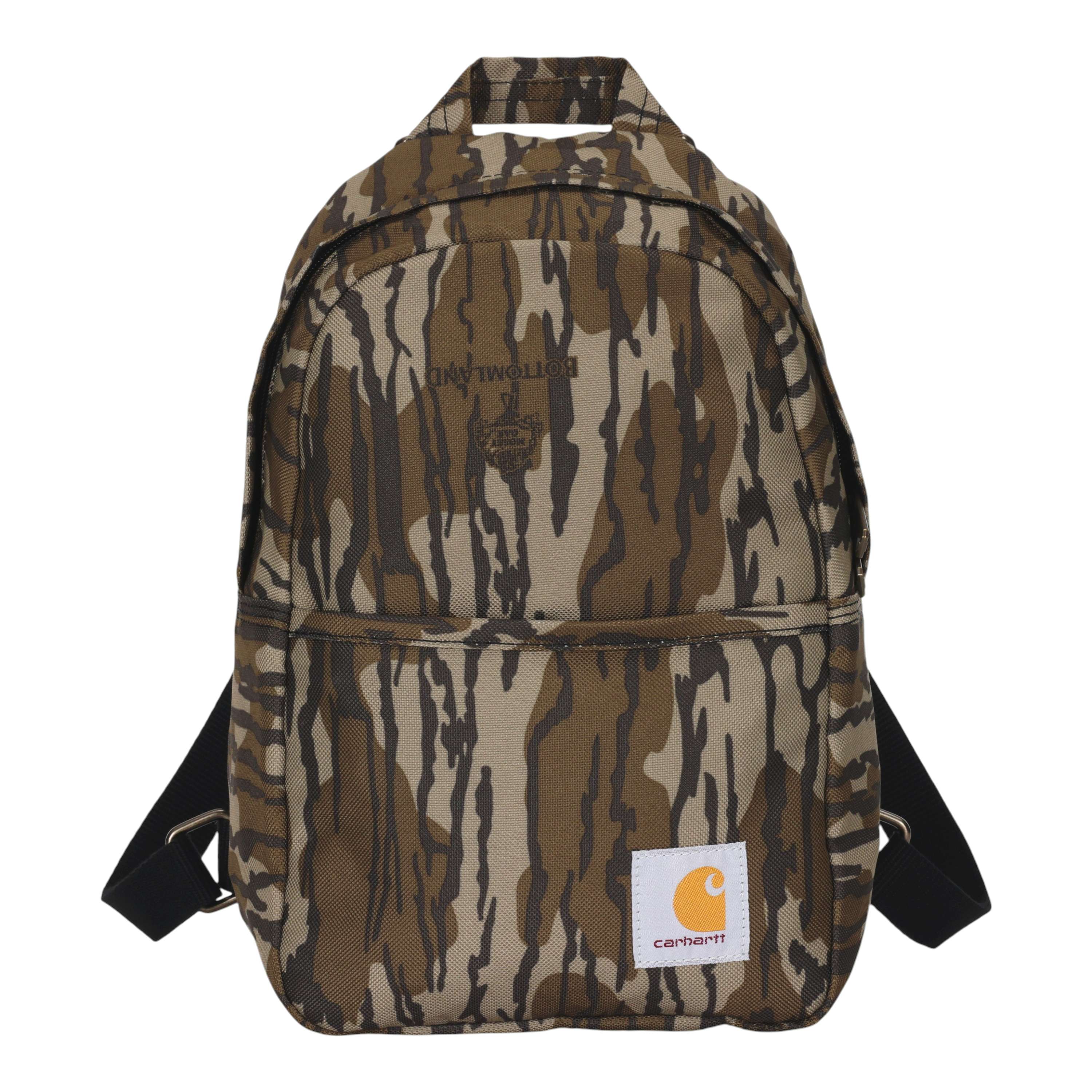 carhartt mini backpack Classic The Mini Backpack from Carhartt is just what you need to keep your essential gear organized. Carhartt Classic Mini Backpack —