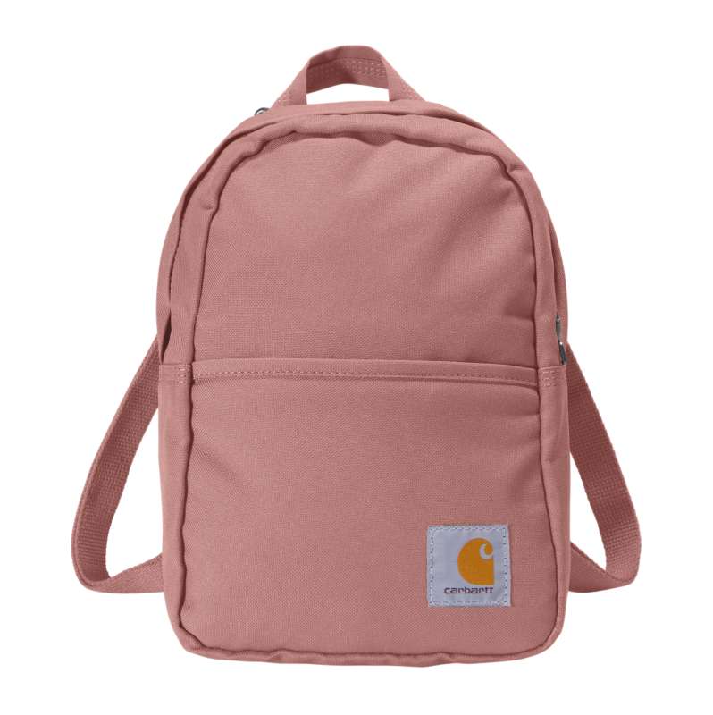 Carhartt  Rose Tint Classic Mini Backpack
