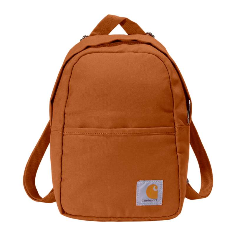 Carhartt  Marmalade Classic Mini Backpack