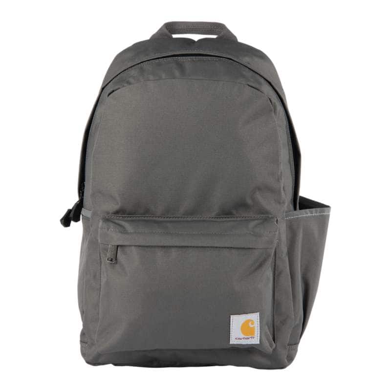35L Triple-Compartment Backpack