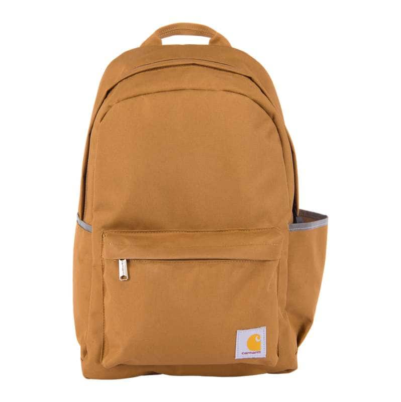 Carhartt  Carhartt Brown 21L Classic Backpack