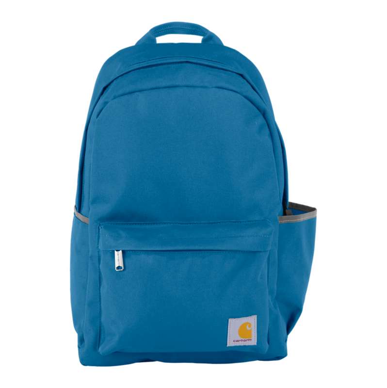 Carhartt  Atomic Blue 21L Classic Backpack