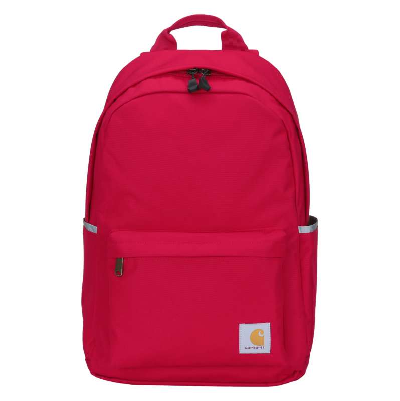Carhartt  Industry Red 21L Classic Backpack