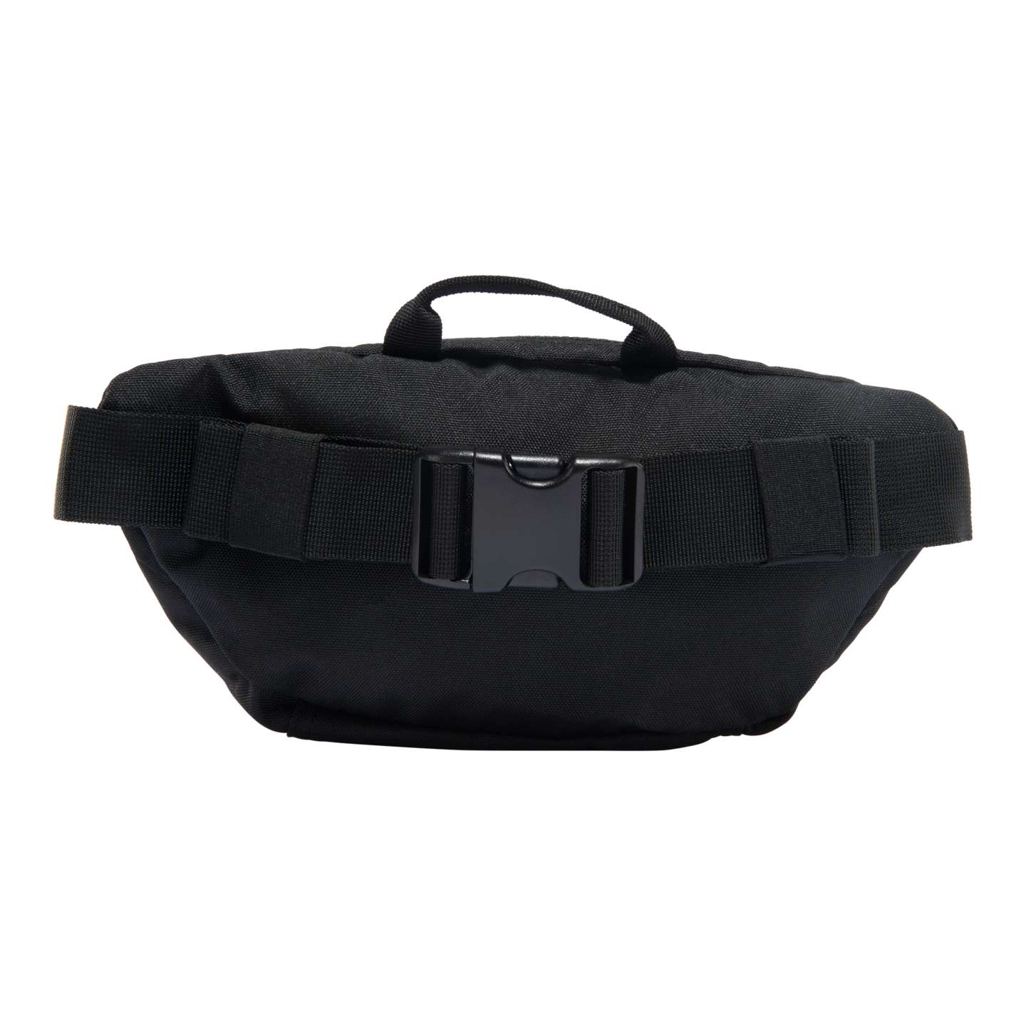 Мужская сумка Carhartt Classic Waist Pack, цвет: Чёрный — фото 2