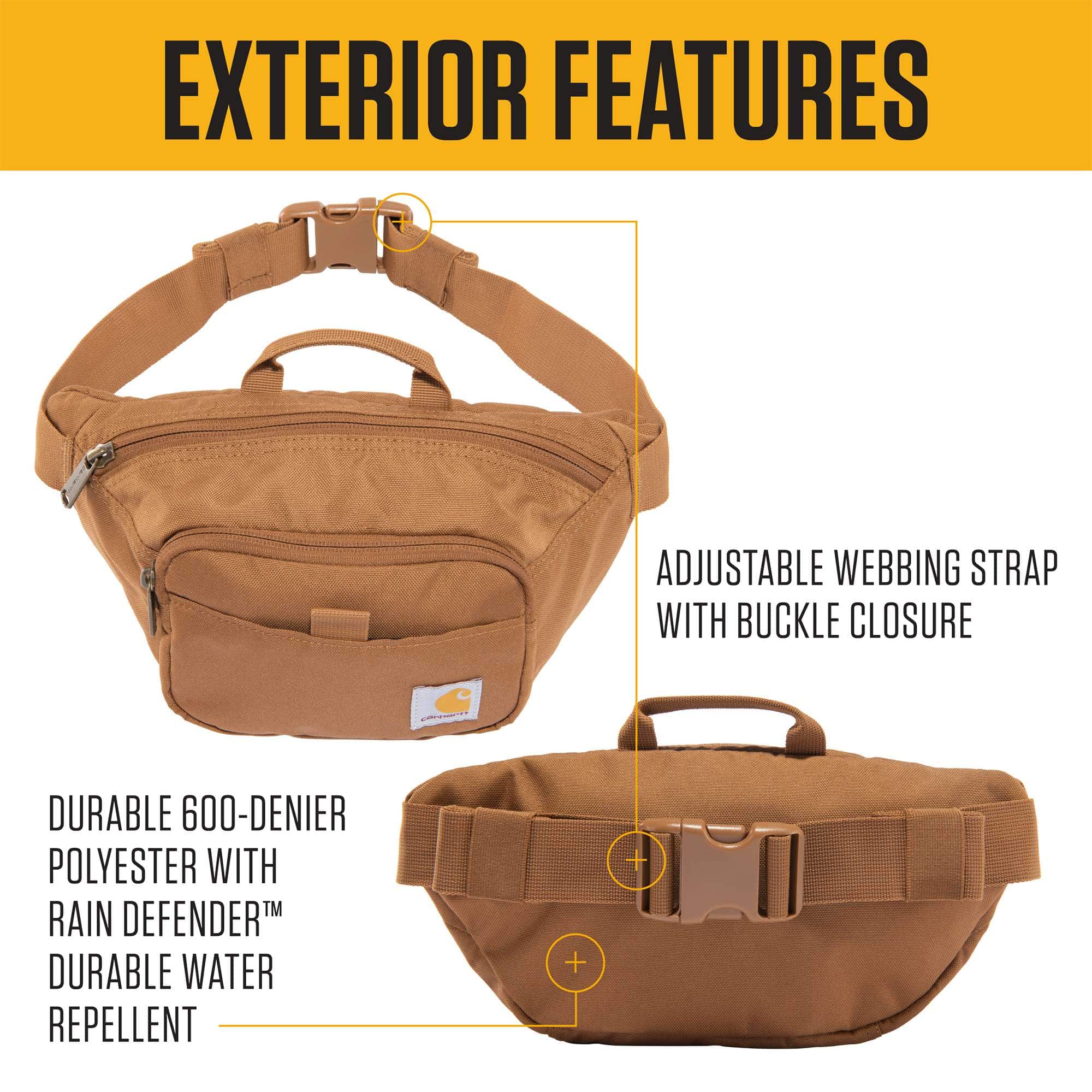 Additional thumbnail 3 of Classic Waist Pack
