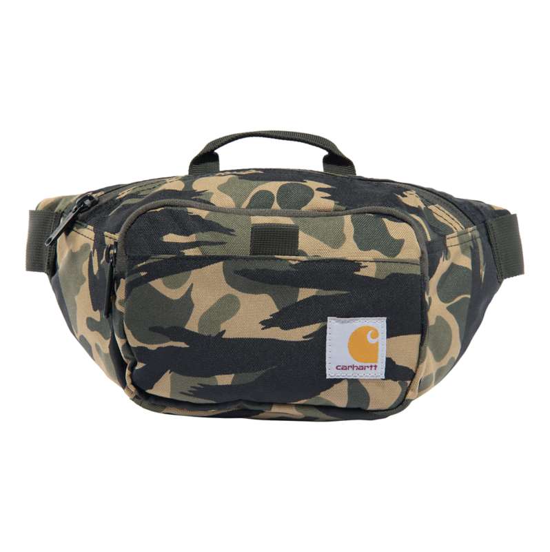 Carhartt  Blind Duck Camo Classic Waist Pack