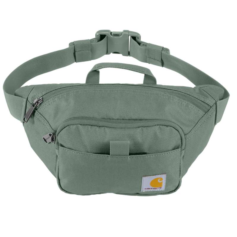 Carhartt  Green Slate Classic Waist Pack