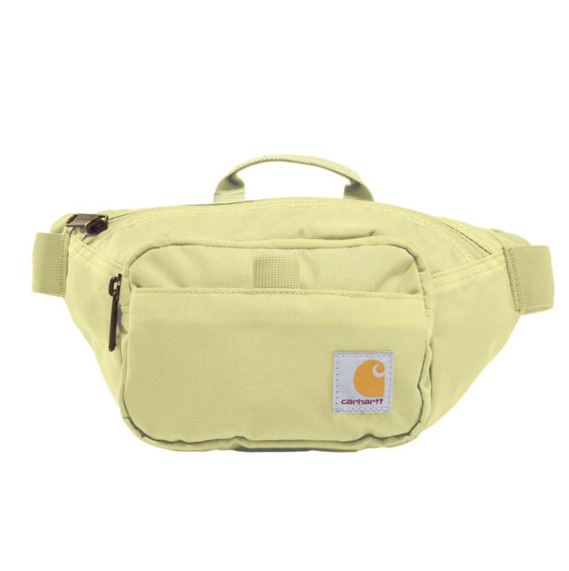 Carhartt  Celestial Yellow Classic Waist Pack