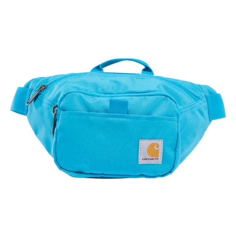 Carhartt  Atomic Blue Classic Waist Pack