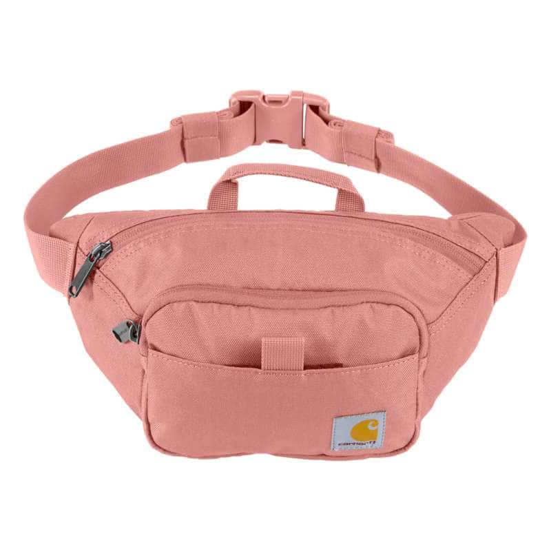 14-Inch 25 Pocket Heavyweight Tool Bag