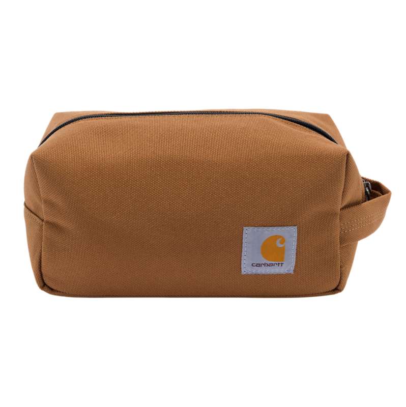 Carhartt  Carhartt Brown Travel Kit