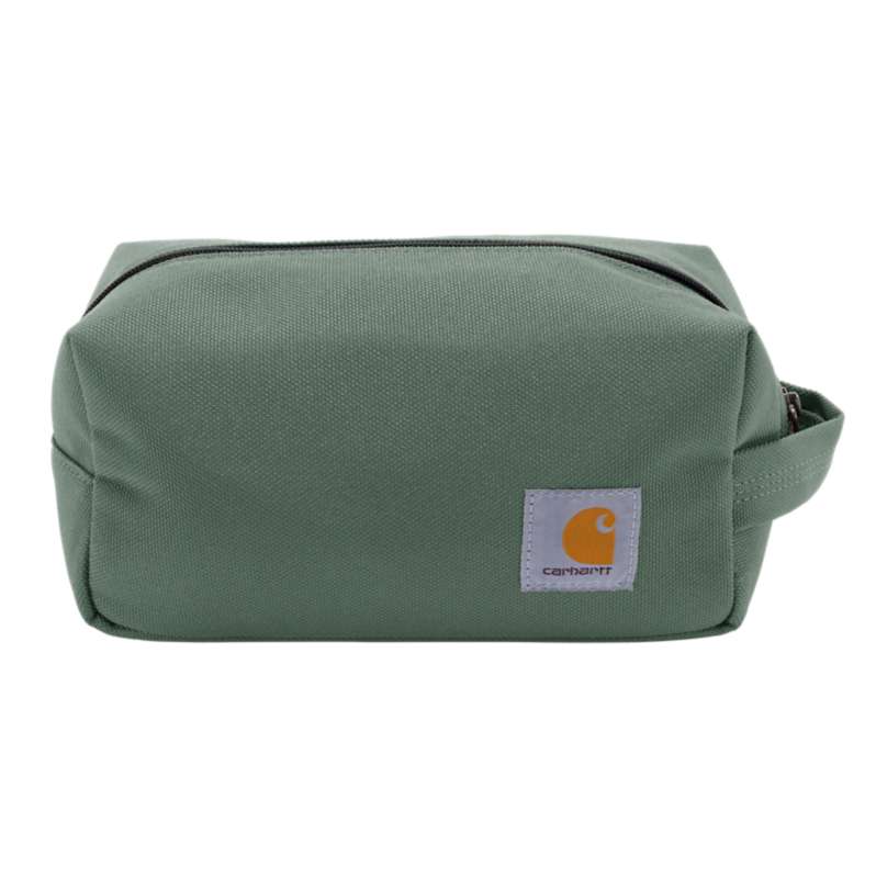 Carhartt  Green Slate Travel Kit
