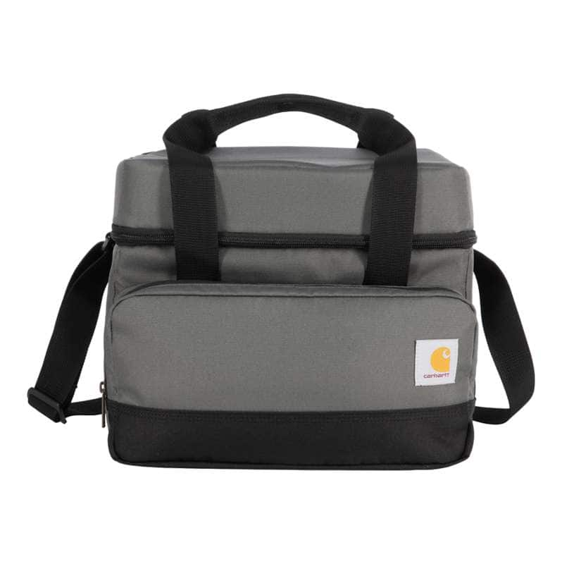 Carhartt  Gravel Insulated 18 Can Two Compartment Cooler