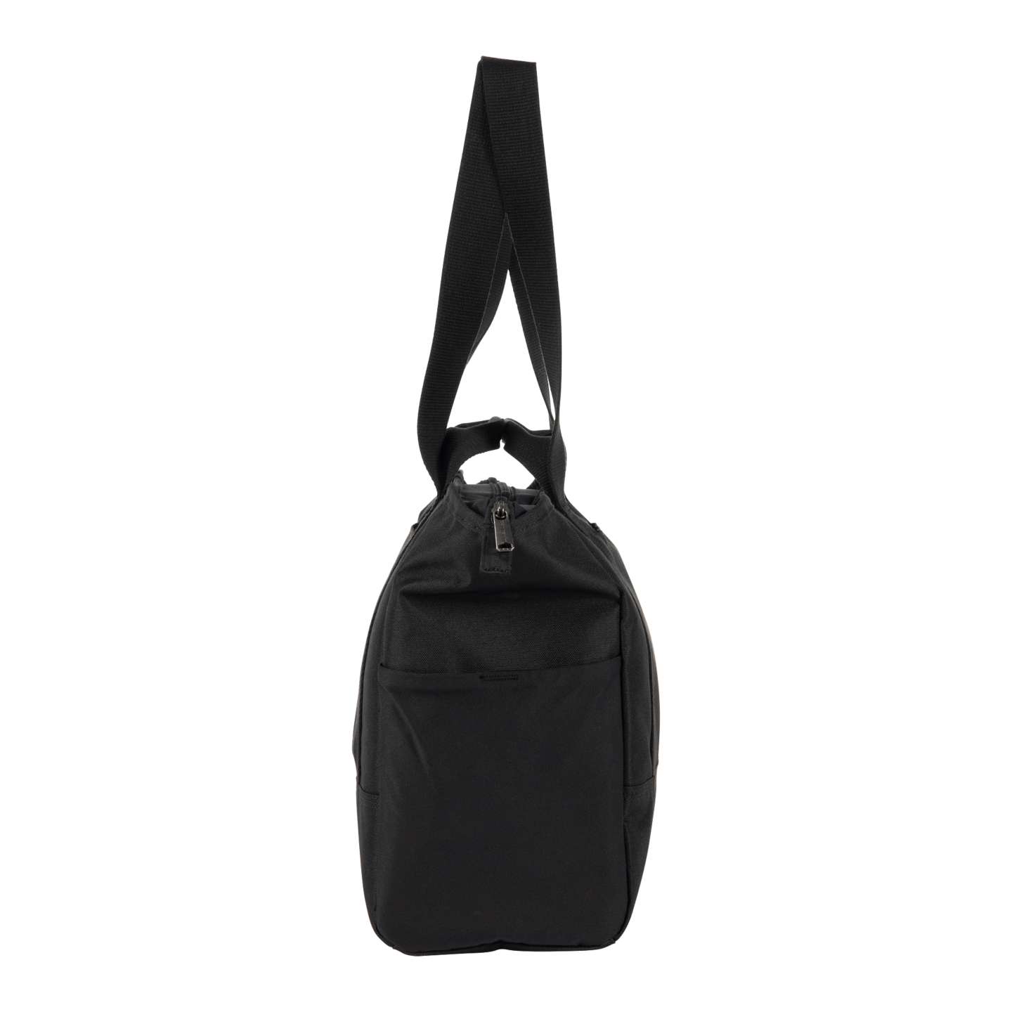 Мужская сумка Carhartt Classic Laptop Tote, цвет: Чёрный — фото 3