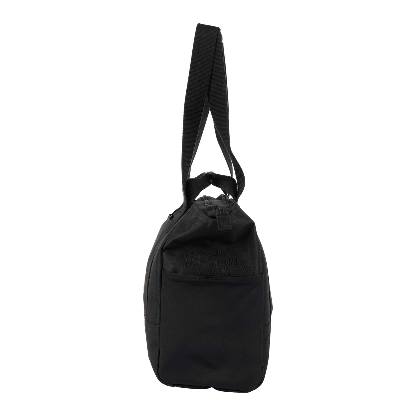 Мужская сумка Carhartt Classic Laptop Tote, цвет: Чёрный — фото 2