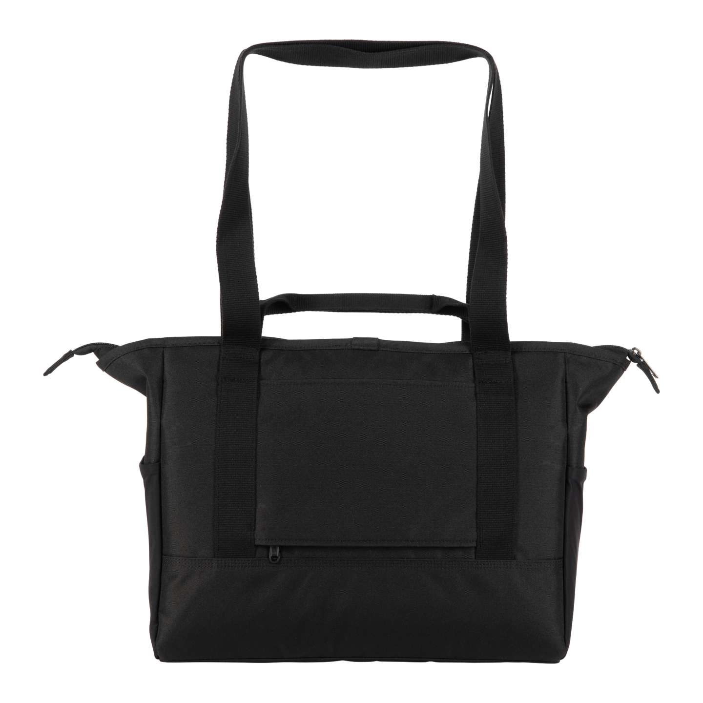 Мужская сумка Carhartt Classic Laptop Tote, цвет: Чёрный — фото 6
