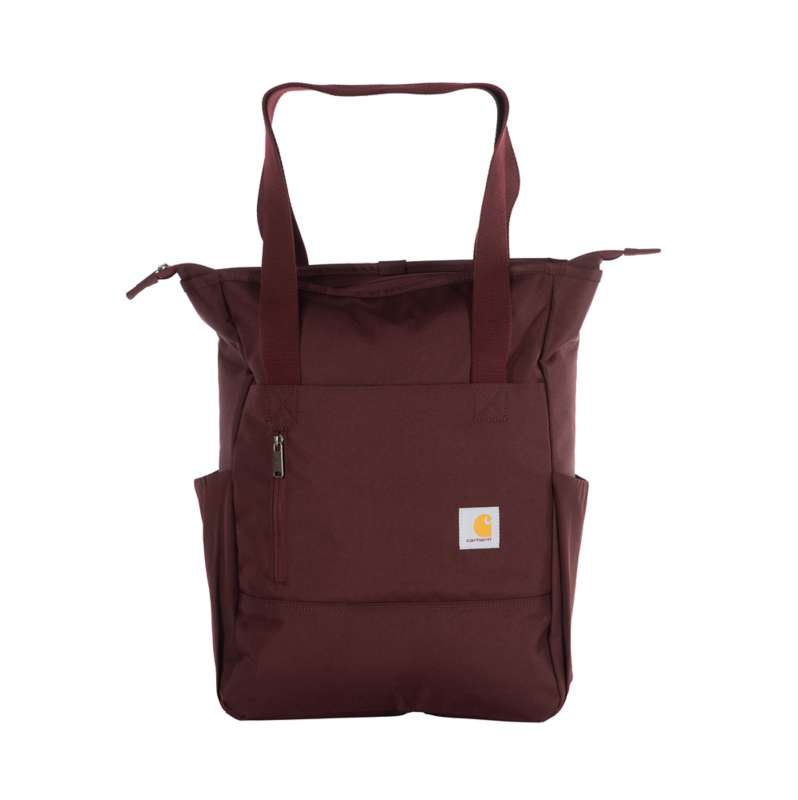 Carhartt  Port Classic Convertible Backpack Laptop Tote