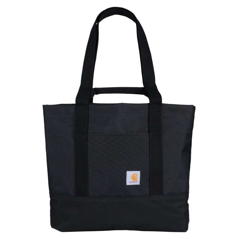 Carhartt  Black 18L Classic Open Tote