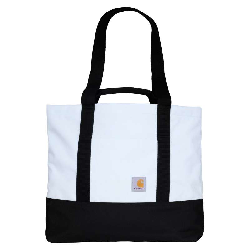 Carhartt  Early Fog 18L Classic Open Tote