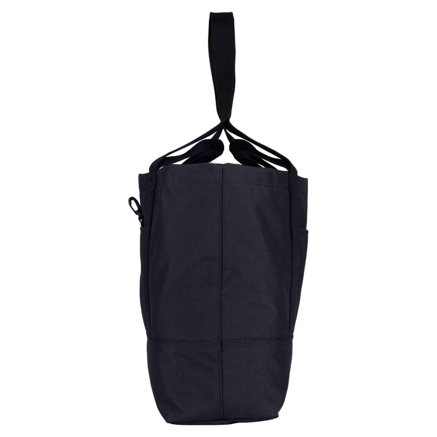 Сумка-шопер Carhartt Classic Open Tote 32 л, цвет: Чёрный — фото 3