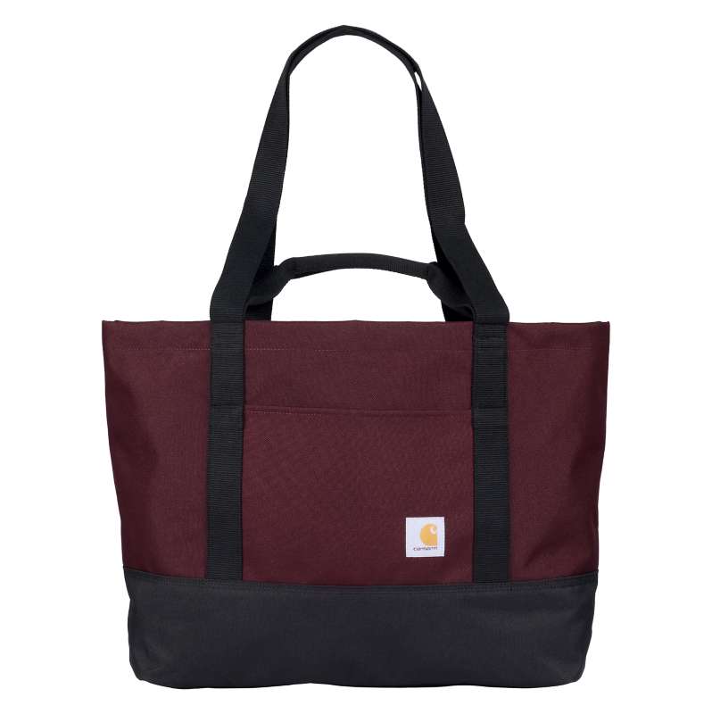 Carhartt  Port 32L Classic Open Tote