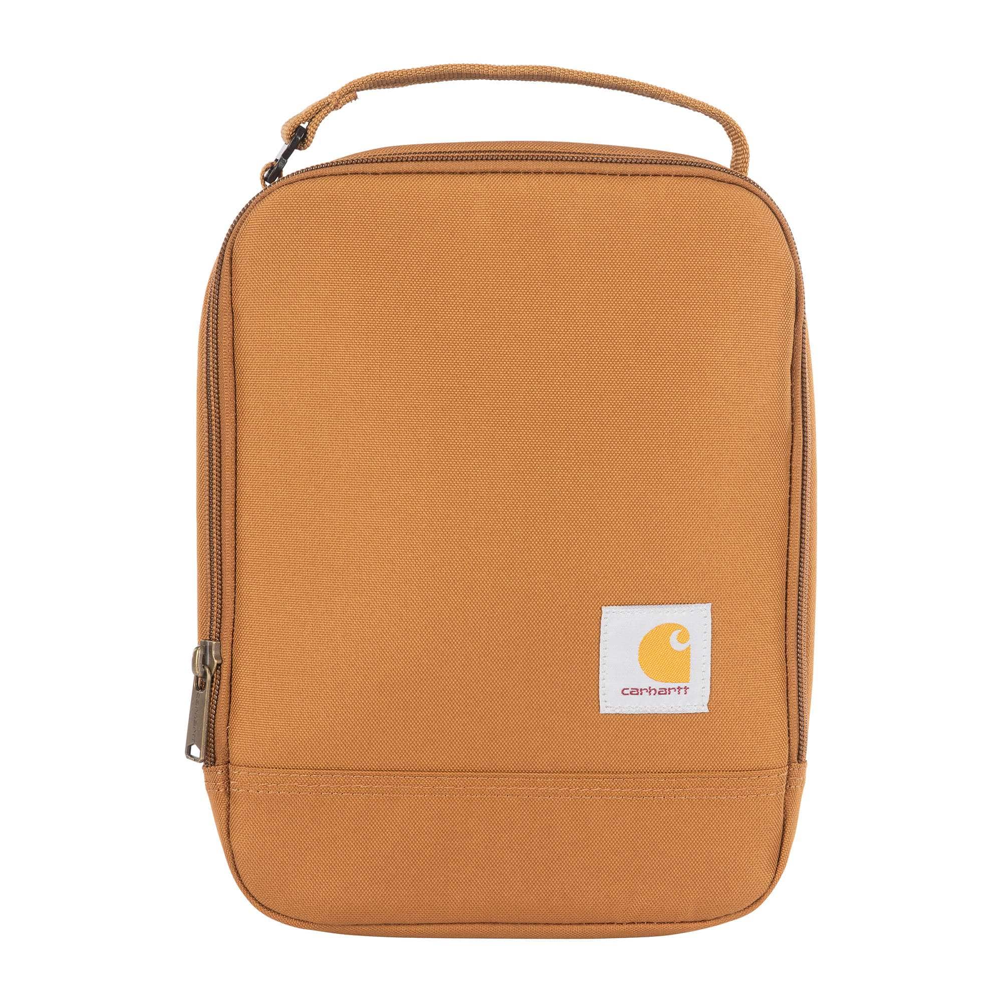 Additional thumbnail 1 of Insulated Lunch Cooler