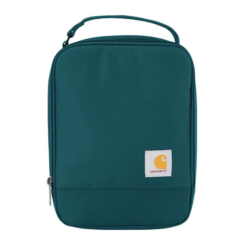 Carhartt  Greenstone Insulated Lunch Cooler