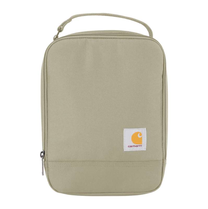 Carhartt  Faded Fatigue Insulated Lunch Cooler