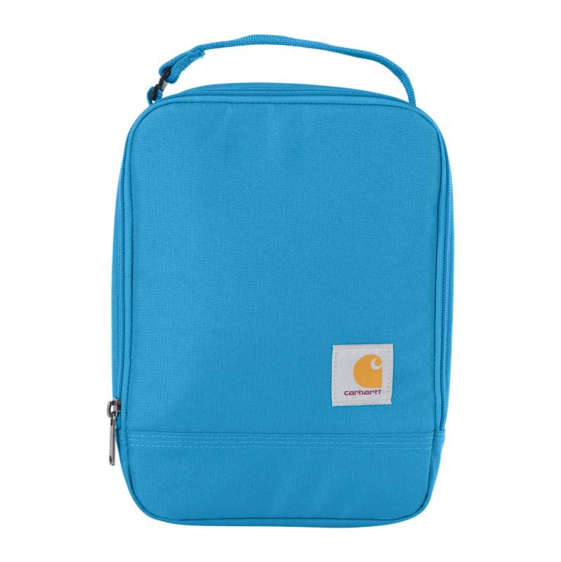 Carhartt  Atomic Blue Insulated Lunch Cooler