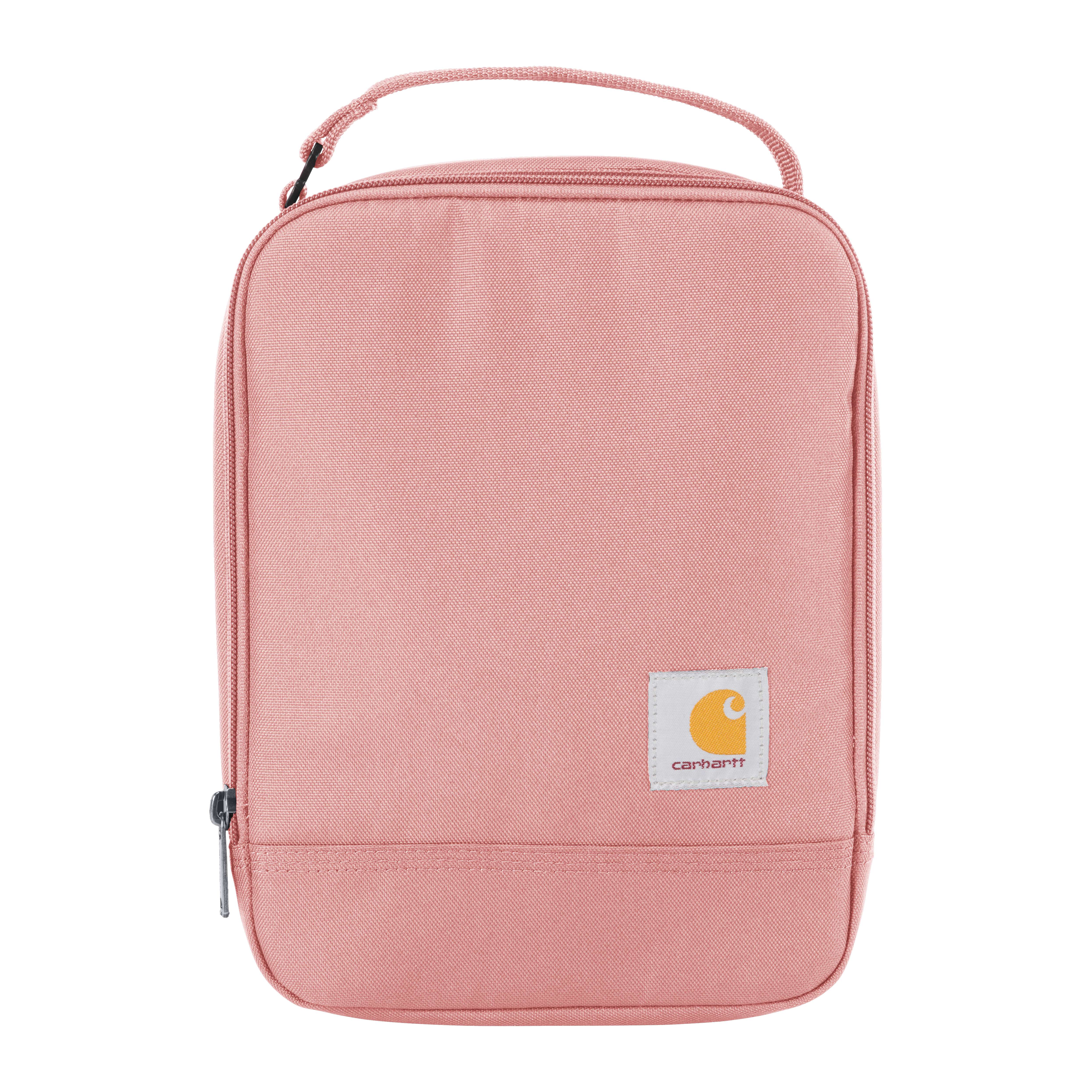 Additional thumbnail 1 of Insulated Lunch Cooler