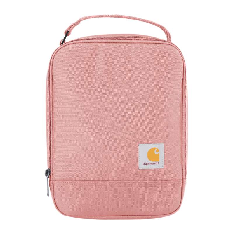 Carhartt  Rose Tint Insulated Lunch Cooler