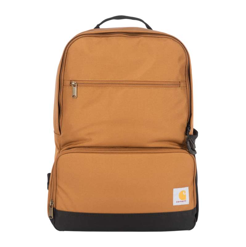 Carhartt  Carhartt Brown Insulated Two Compartment