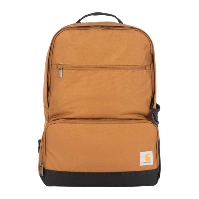 35L Triple-Compartment Backpack