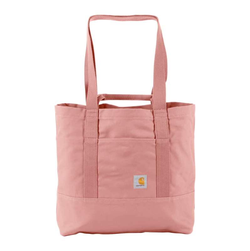 Carhartt  Rose Tint 18L Firm Duck Tote