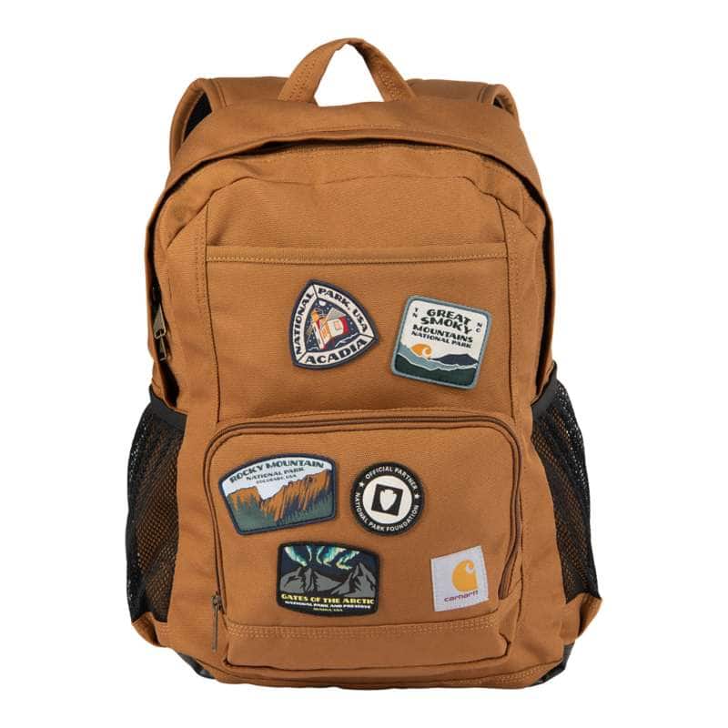 Insulated 12 Can Two Compartment Lunch Cooler