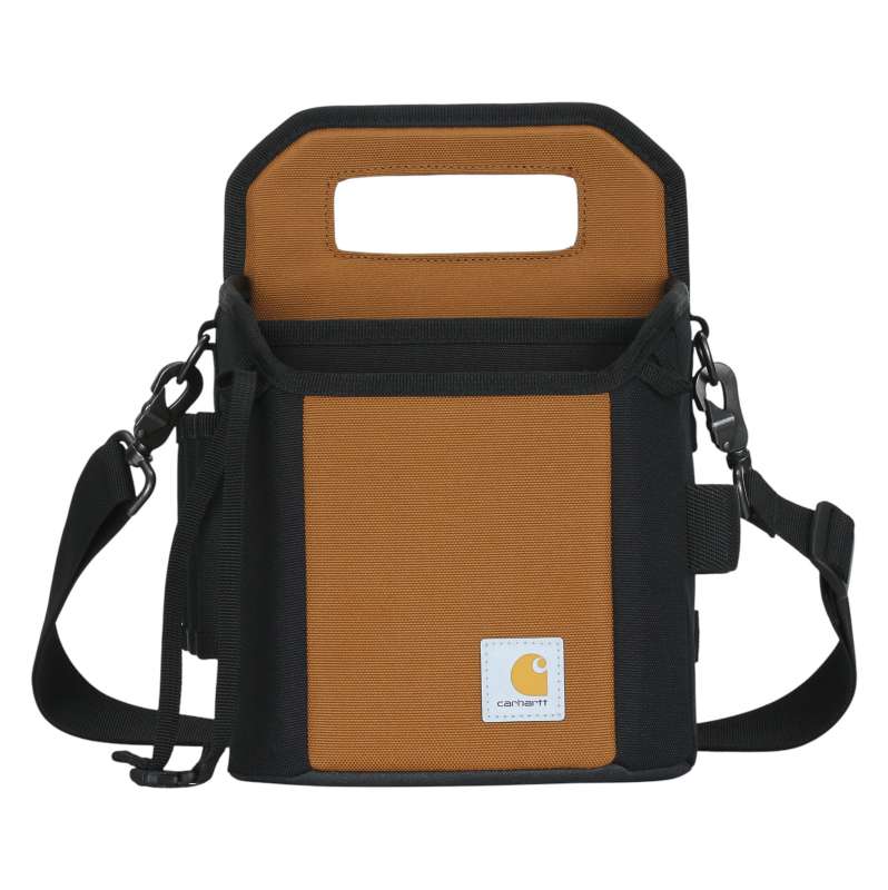Carhartt  Carhartt Brown Utility Organizer
